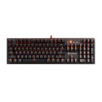 Клавиатура A4tech Bloody B808N