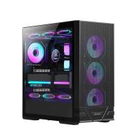 Корпус Huntkey GS660C ARGB Black