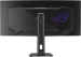 Монитор 34" Asus ROG Strix XG34WCDG