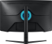 Монитор 32" Samsung Odyssey Neo G7 LS32BG752NIXCI