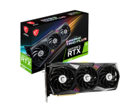 Видеокарта MSI GeForce RTX 3060 GAMING TRIO PLUS 12G (RTX 3060 GAMING TRIO PLUS 12G)