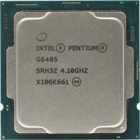 Процессор Intel Pentium G6405 4.1 GHz