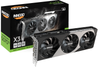 Видеокарта Inno3D RTX 5070 Ti X3 OC 16G (N507T3-16D7-176068N)