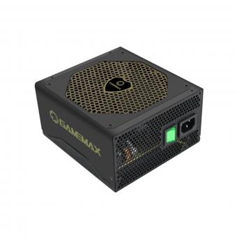 Блок питания GameMax GM 500G 500W