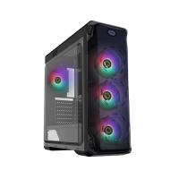 Корпус Gamemax Starlight FRGB Black