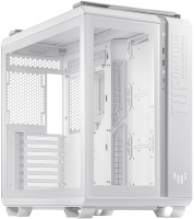 Корпус Asus TUF Gaming GT502 White