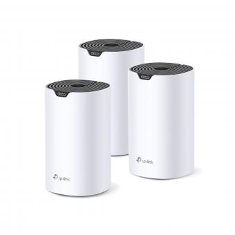 Домашняя Mesh Wi-Fi система Tp-Link Deco S7 (3-Pack)