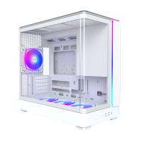 Корпус Montech King 15 Pro White