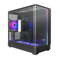 Корпус Montech King 15 Pro Black