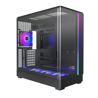 Корпус Montech King 45 Pro Black