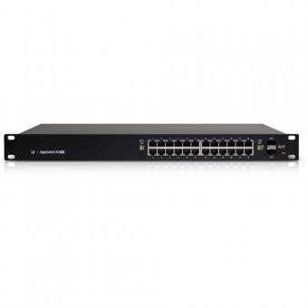 Коммутатор Ubiquiti EdgeSwitch ES-48-500W