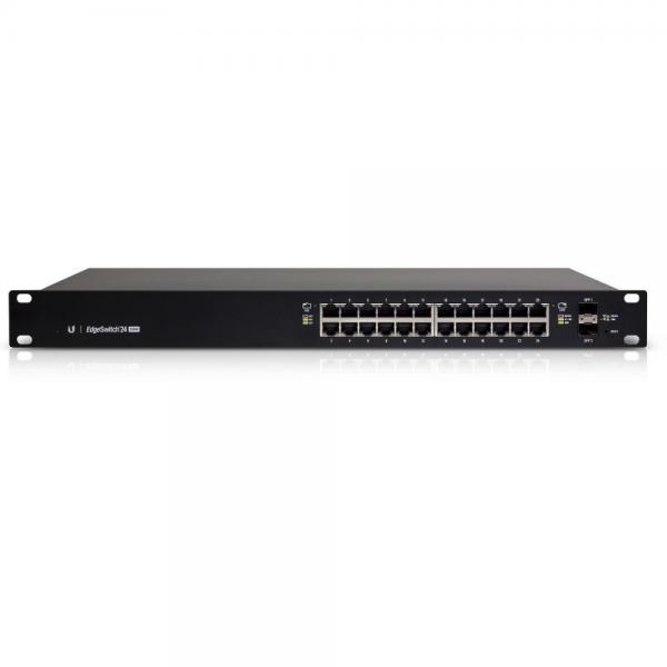 Коммутатор Ubiquiti EdgeSwitch ES-48-500W