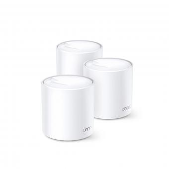 Домашняя Mesh Wi-Fi система Tp-Link Deco X20(3-pack)