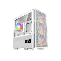 Корпус DeepCool CH560 Digital WH