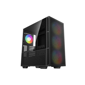 Корпус DeepCool CH560