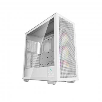 Корпус Deepcool Morpheus WH