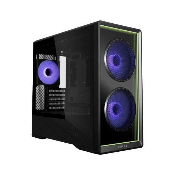 Корпус Lian Li Vector V150 Inf (G99.V150INFX.10R)