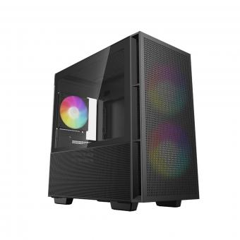 Корпус DeepCool CH360