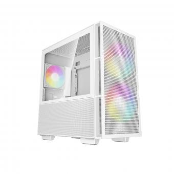 Корпус DeepCool CH360 WH