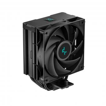 Кулер для процессора Deepcool AG400 Digital BK