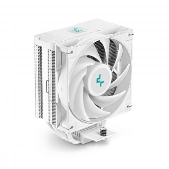 Кулер для процессора Deepcool AG400 Digital WH