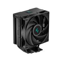 Кулер для процессора Deepcool AG400 Digital BK ARGB