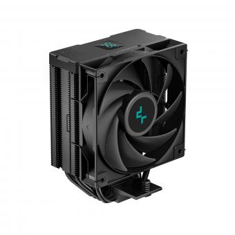 Кулер для процессора Deepcool AG400 Digital BK ARGB