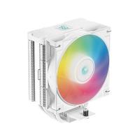 Кулер для процессора Deepcool AG400 Digital WH ARGB