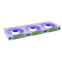 Вентилятор для корпуса Lian Li UNI FAN SL-INF Wireless Reversed Blade White (G99.12RSLIN1W3W.00)