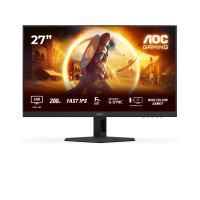 Монитор 27" AOC 27G4HRE