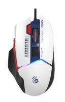 Мышь A4tech Bloody W95 Ultra Sports Navy