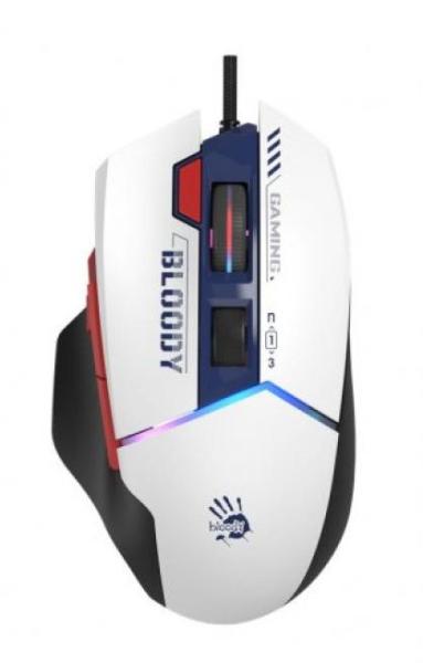 Мышь A4tech Bloody W95 Ultra Sports Navy