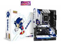 Материнская плата ASRock Z790 PG Sonic