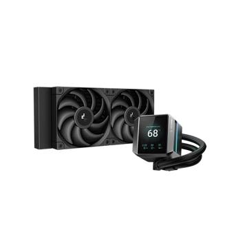 Водяное Охлаждение Deepcool Mystique 240