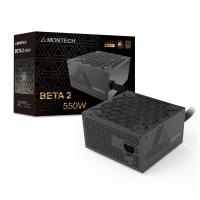 Блок питания Montech BETA 2 550W