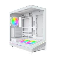Корпус Montech Sky 3 White