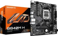 Материнская плата Gigabyte B840M H