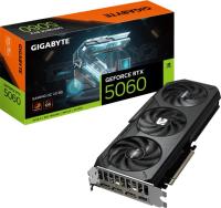 Видеокарта Gigabyte GeForce RTX 5060 Gaming OC V2 8G (GV-N5060GAMING OCV2-8GD)