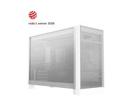 Корпус Montech TEN White