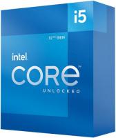 Процессор Intel Core i5 12600K 3.6 GHz BOX