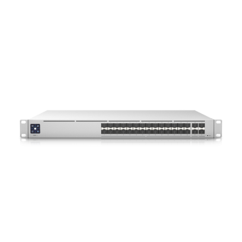 Коммутатор Ubiquiti UniFi Switch Aggregation Pro (USW-Pro-Aggregation)