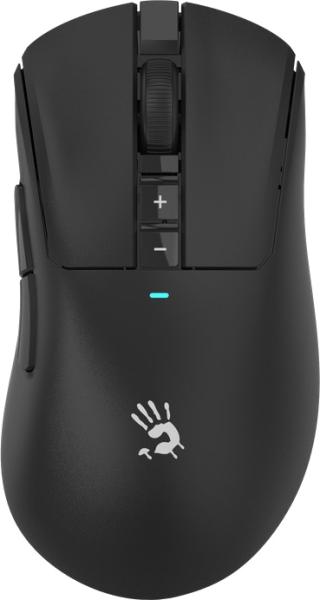 Мышь Беспроводная A4tech Bloody R73 Pro Black