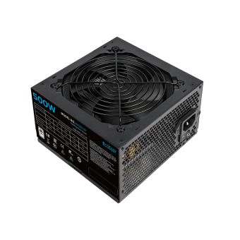 Блок питания PCCooler HW500-NP 500W