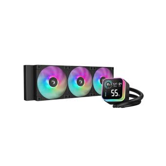 Водяное Охлаждение Deepcool LQ360