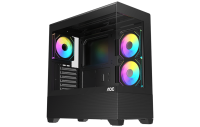 Корпус AOC CG393B 3F (AOC-CG393-BF3V1R0UD-G)