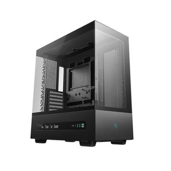 Корпус DeepCool CH690 Digital