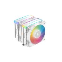 Кулер для процессора Deepcool AG620 WH ARGB V2