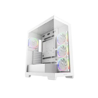 Корпус Deepcool CG580 4F V2 WH