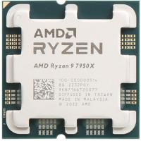 Процессор AMD Ryzen 9 7950X 4.5 GHz (100-000000514)