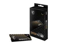 SSD диск 1000 Gb MSI Spatium M470 Pro (S78-440L0J0-P83)